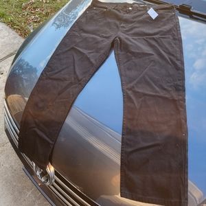 George Black Jeans Pants